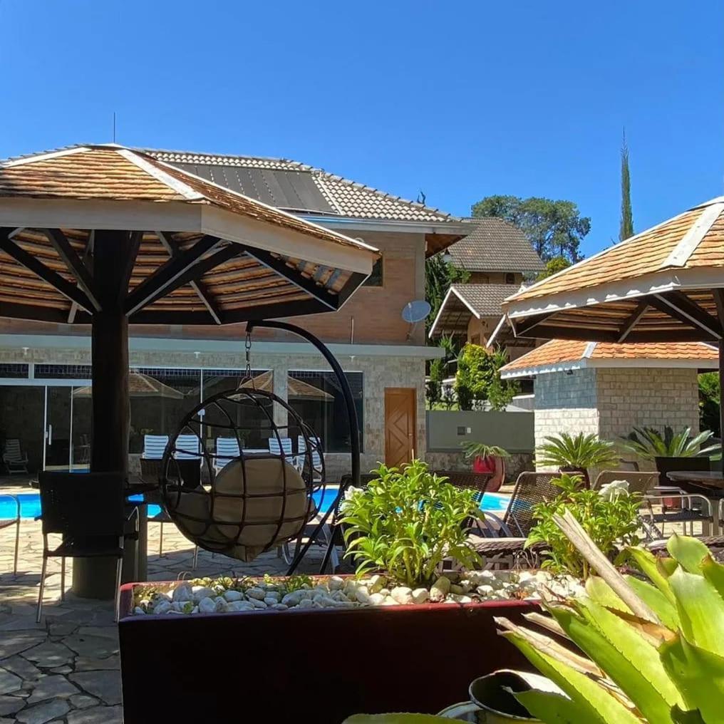 Pousada Serras De Monte Verde Monte Verde  Exterior foto